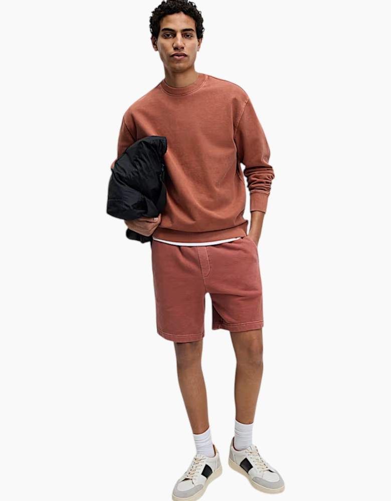 EX M&S Mens Sweatshirt Cotton Pullover Jumper