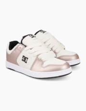 Rose Gold/Off White