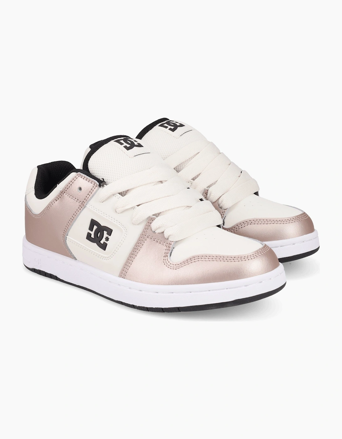 DC Shoes Womens Manteca 4 Padded Skate Trainers
