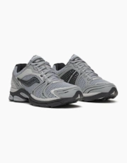 Grey/Black