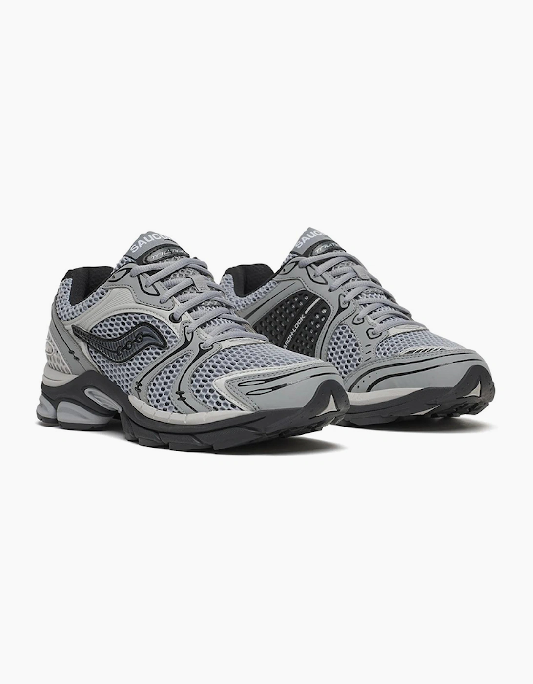 Saucony ProGrid Triumph 4 Trainers