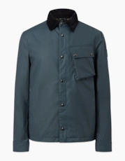Petrol Blue
