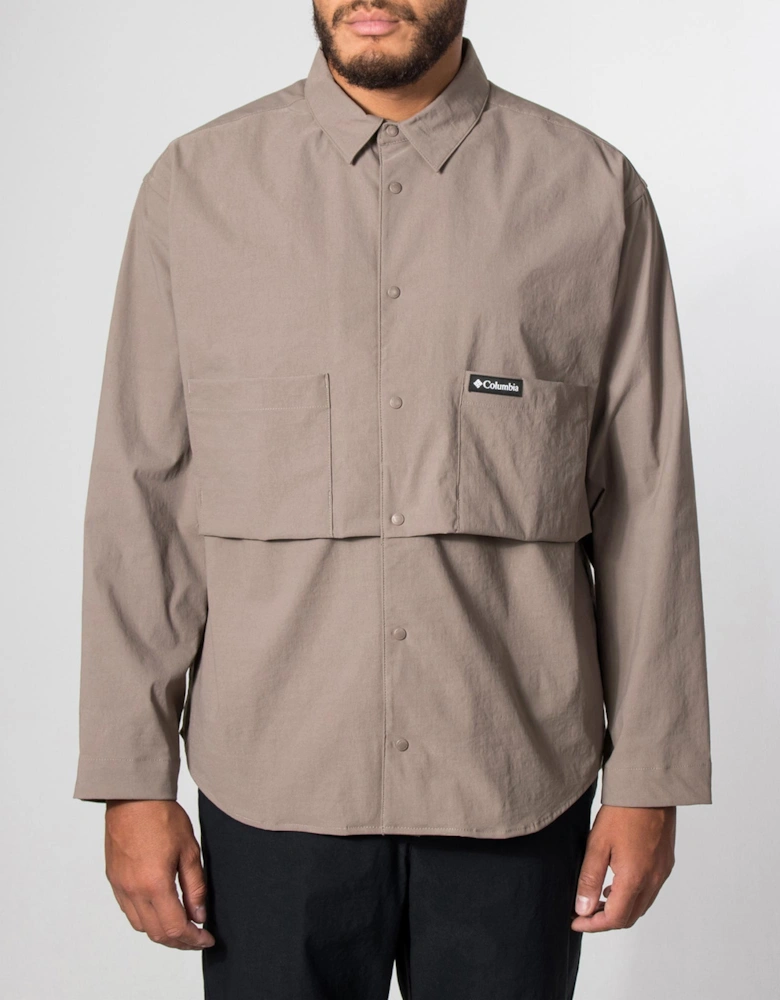 Regular Fit Grave Creek Shirt