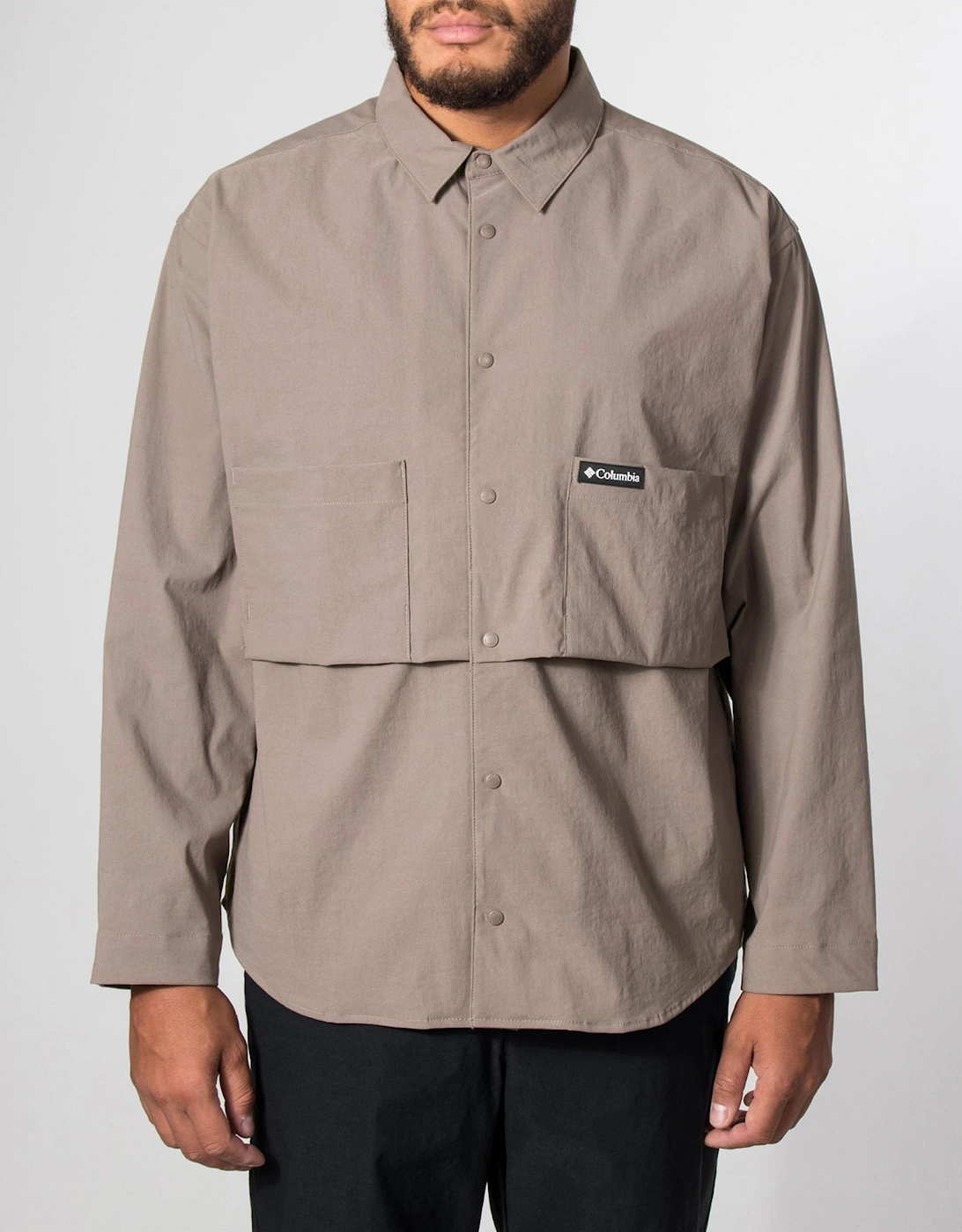 Regular Fit Grave Creek Shirt