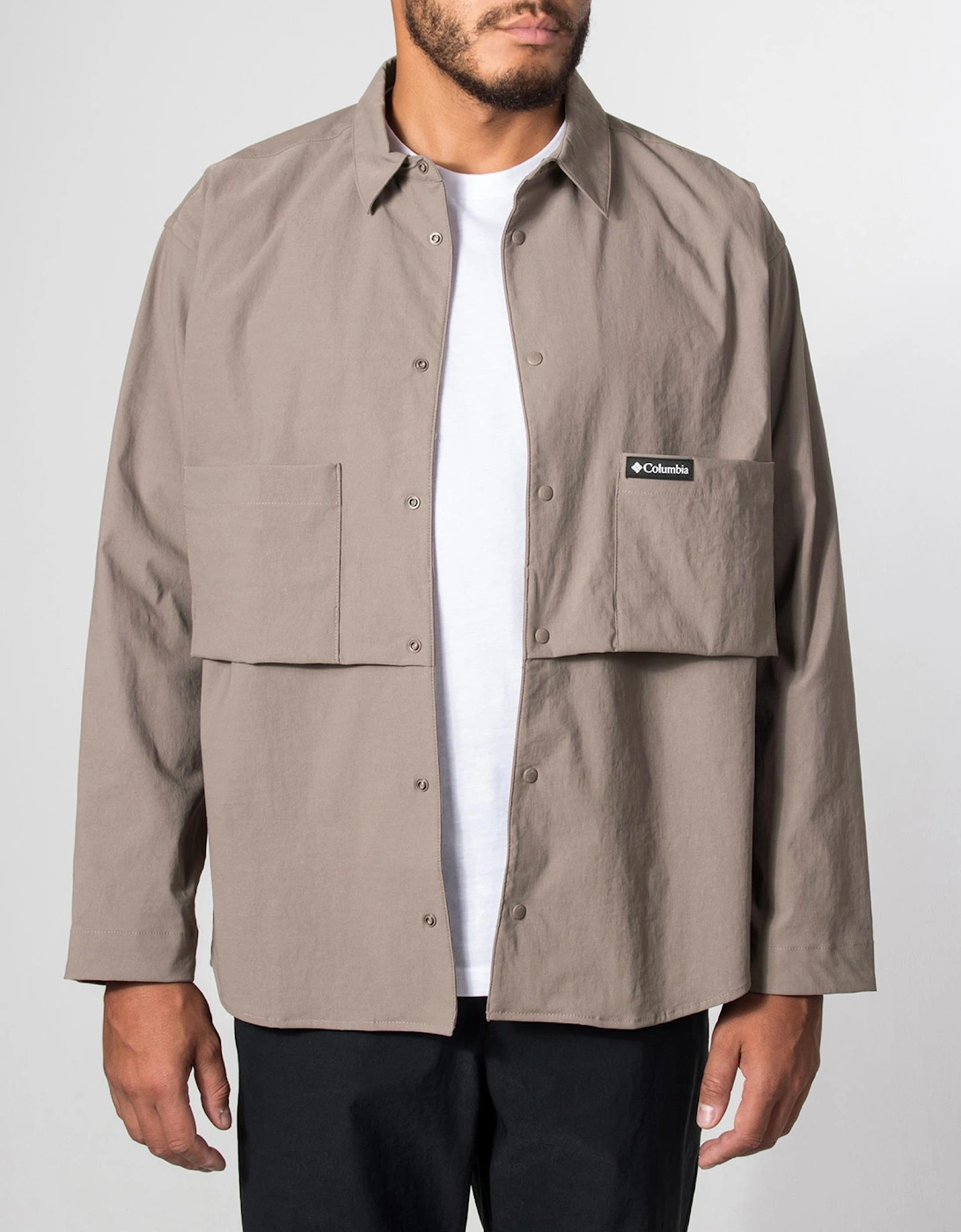 Regular Fit Grave Creek Shirt