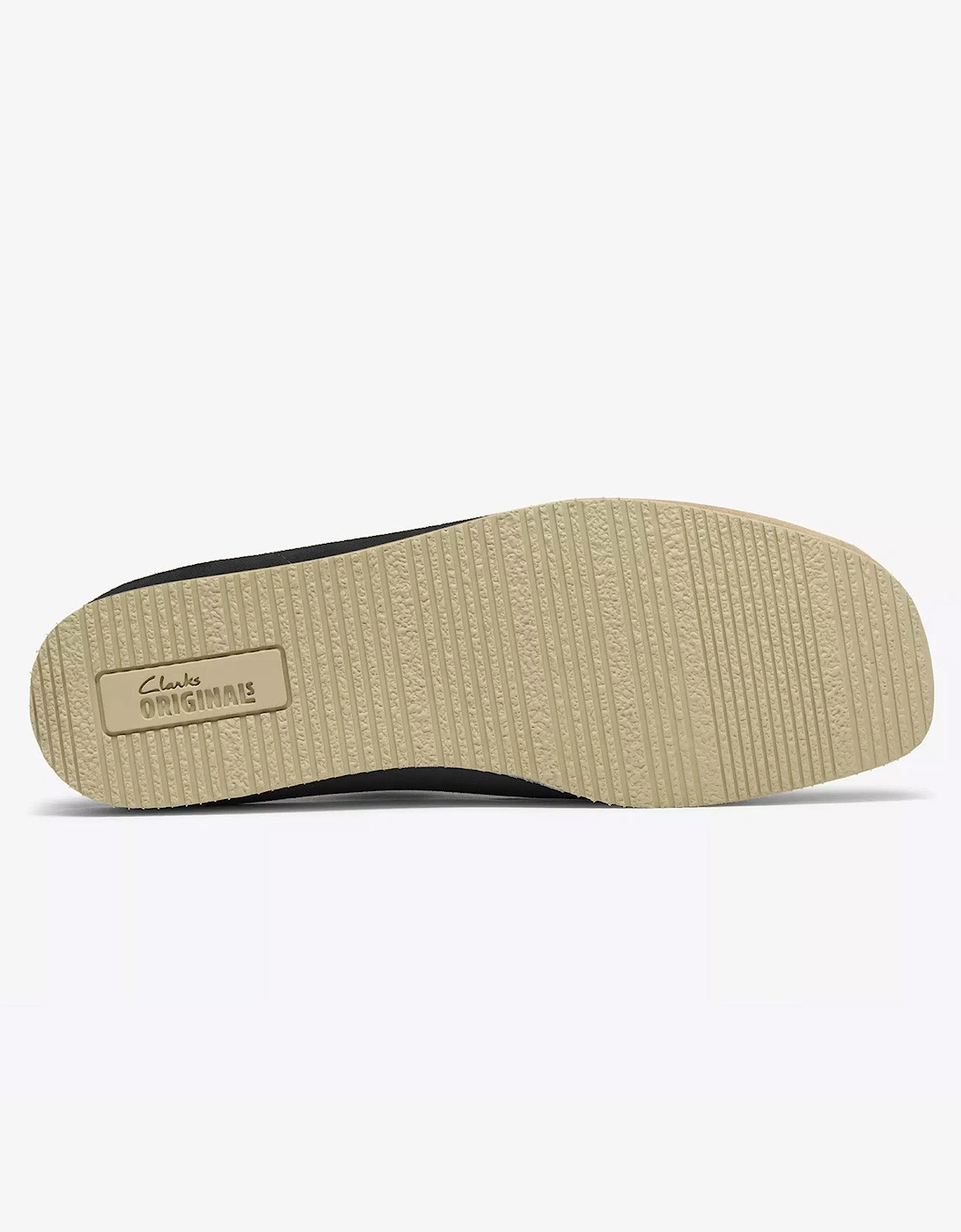 Clarks Originals Wallabee Lite