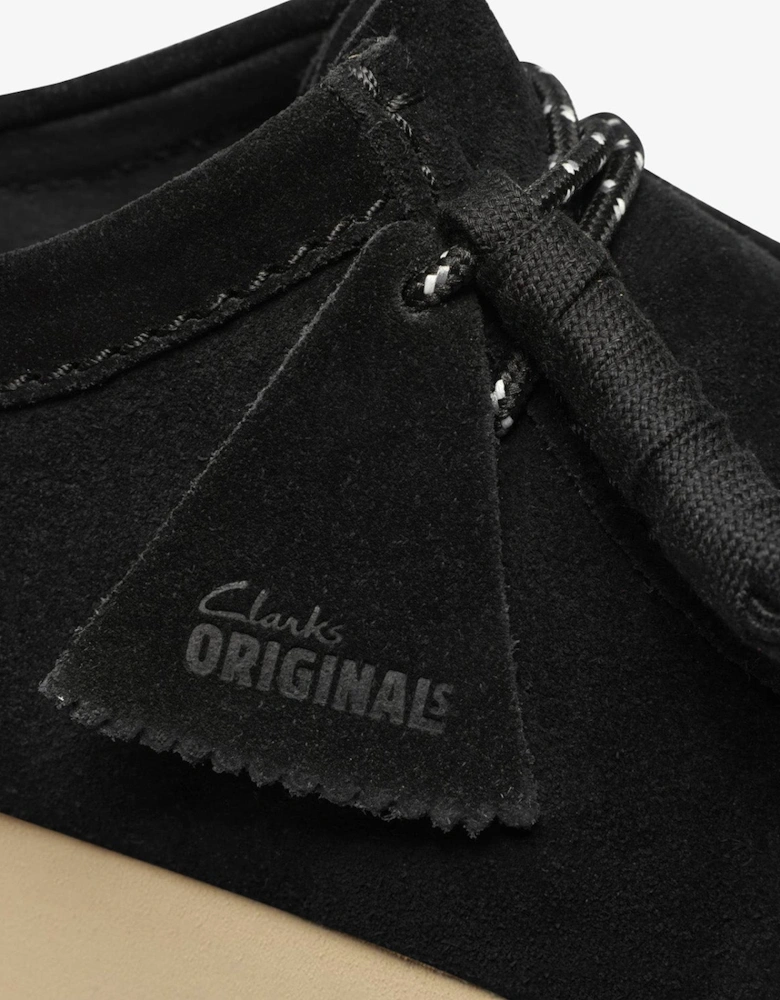 Clarks Originals Wallabee Lite