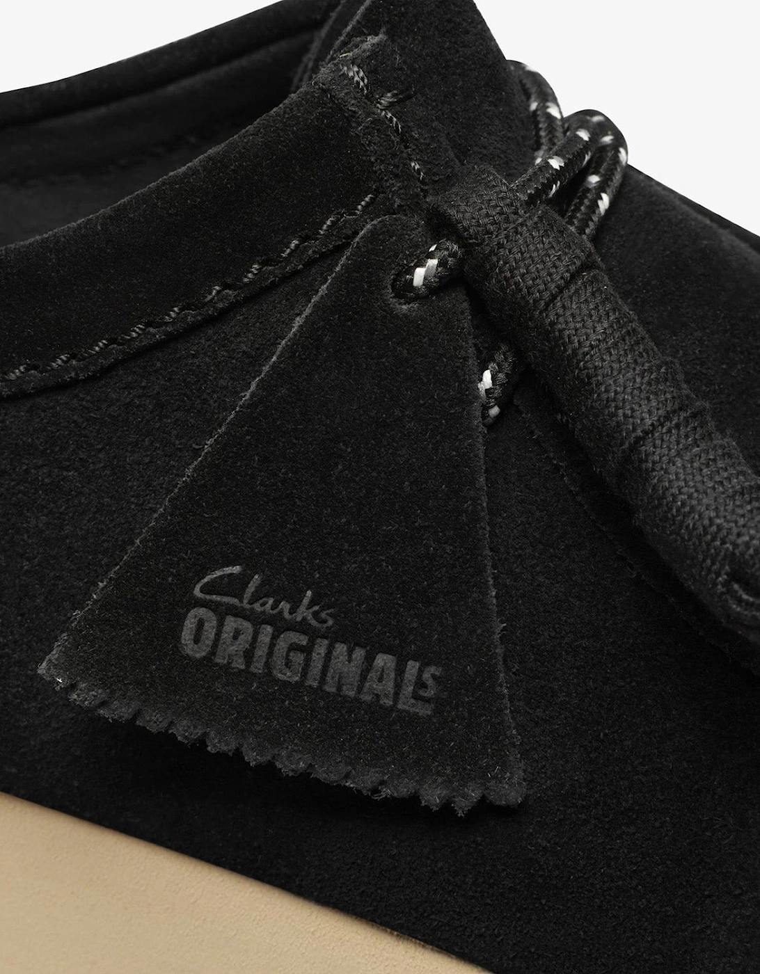 Clarks Originals Wallabee Lite