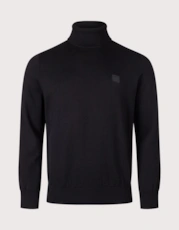 001 Black