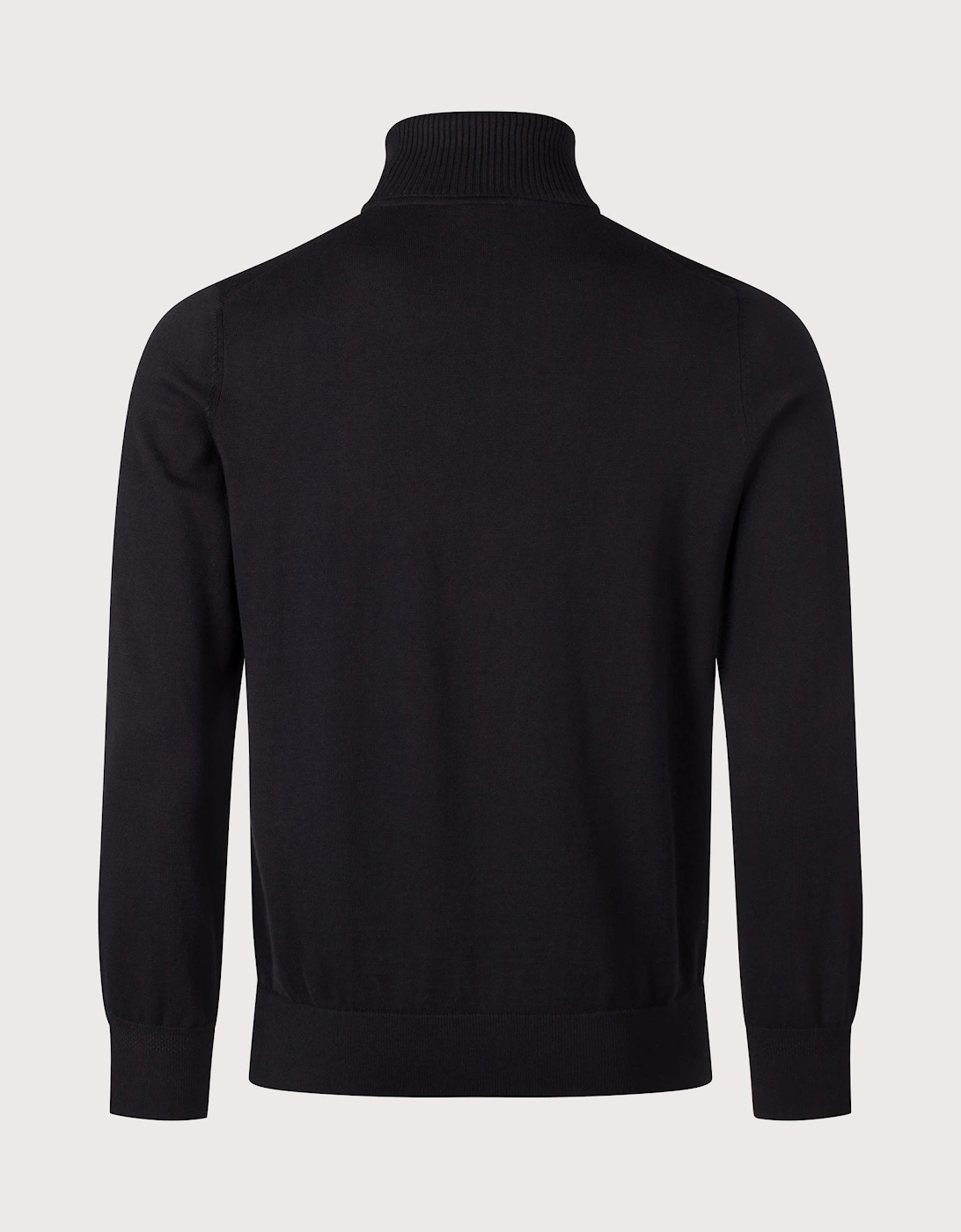 Regular Fit Akiro Rollneck Jumper