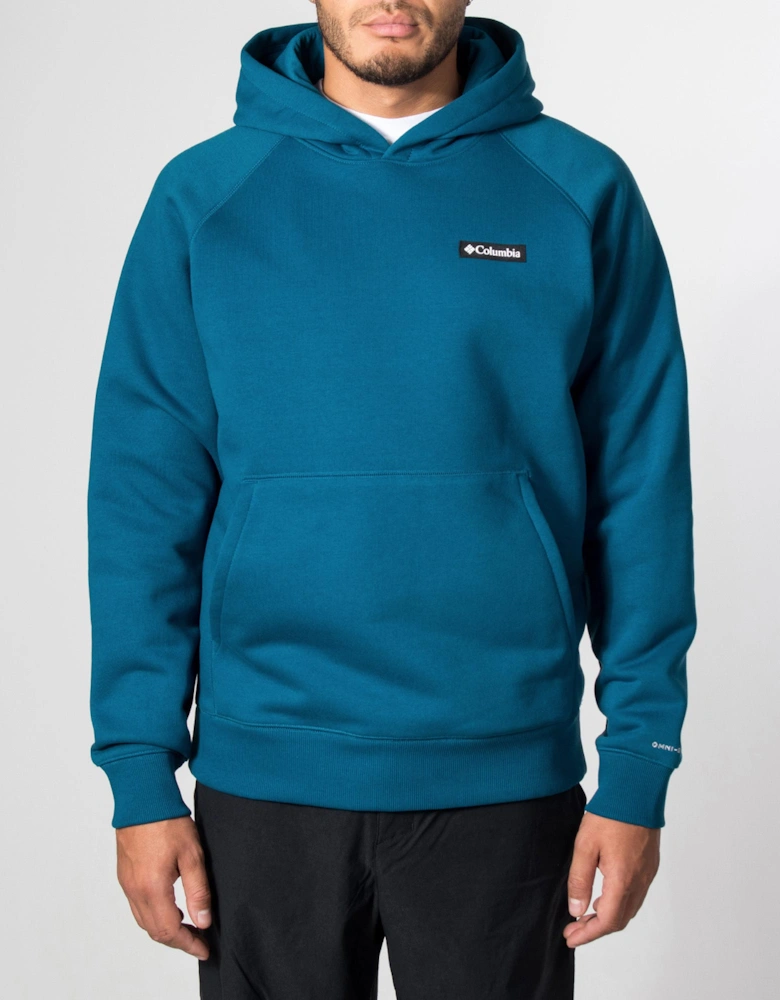 Regular Fit Dry Creek™ Heavyweight Hoodie