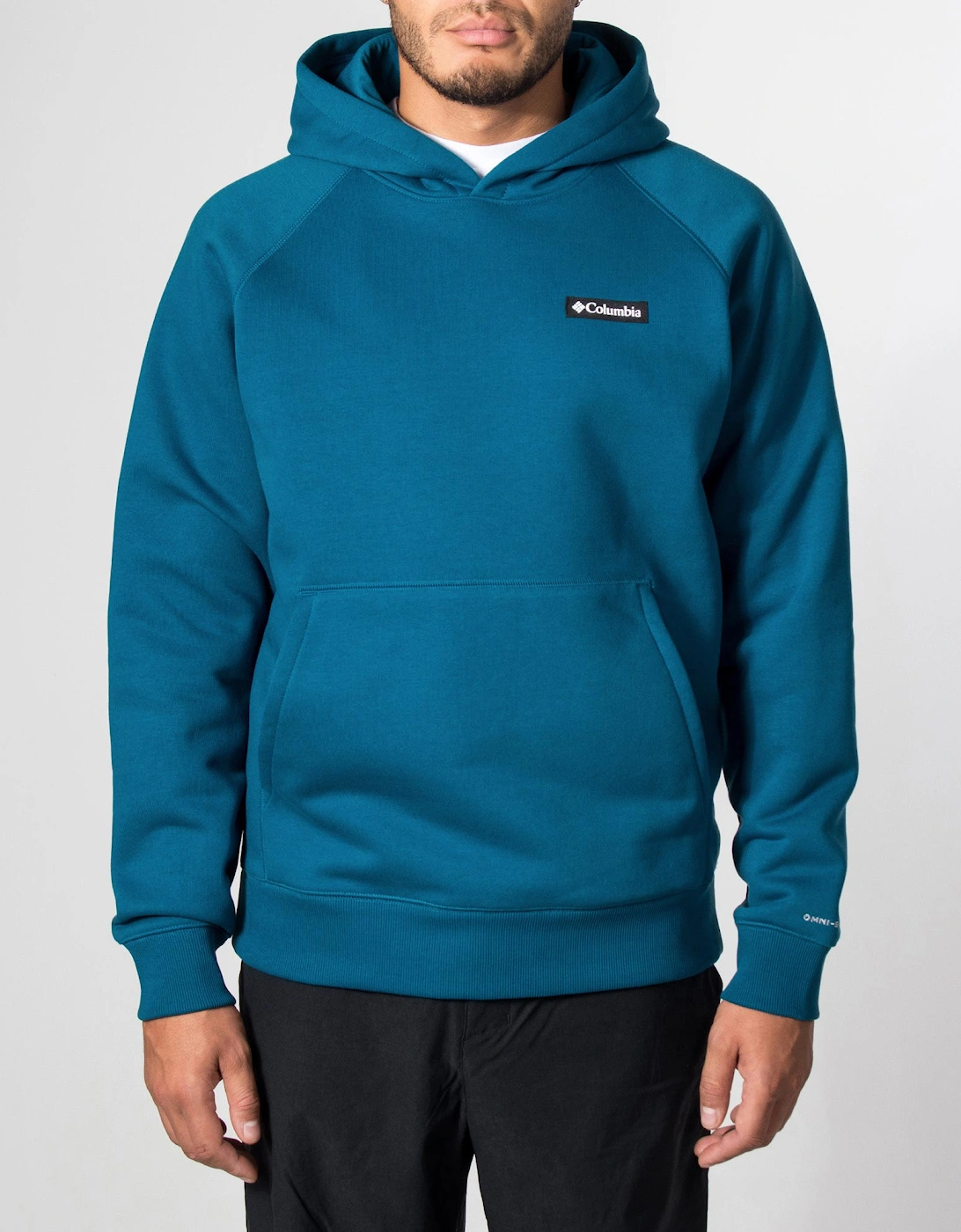 Regular Fit Dry Creek™ Heavyweight Hoodie