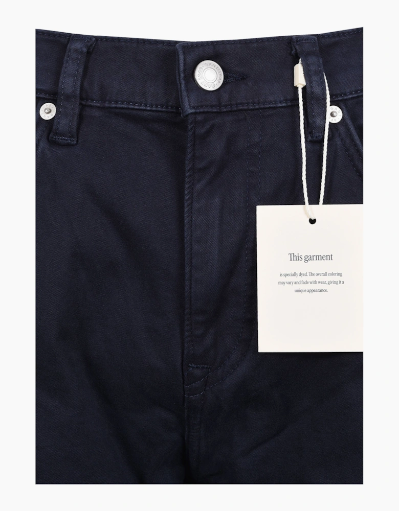 GANT MOLESKIN JEANS NAVY