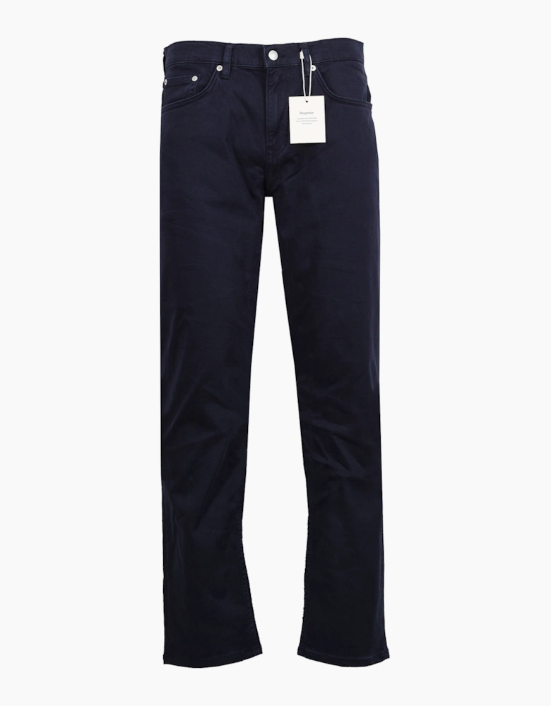 GANT MOLESKIN JEANS NAVY