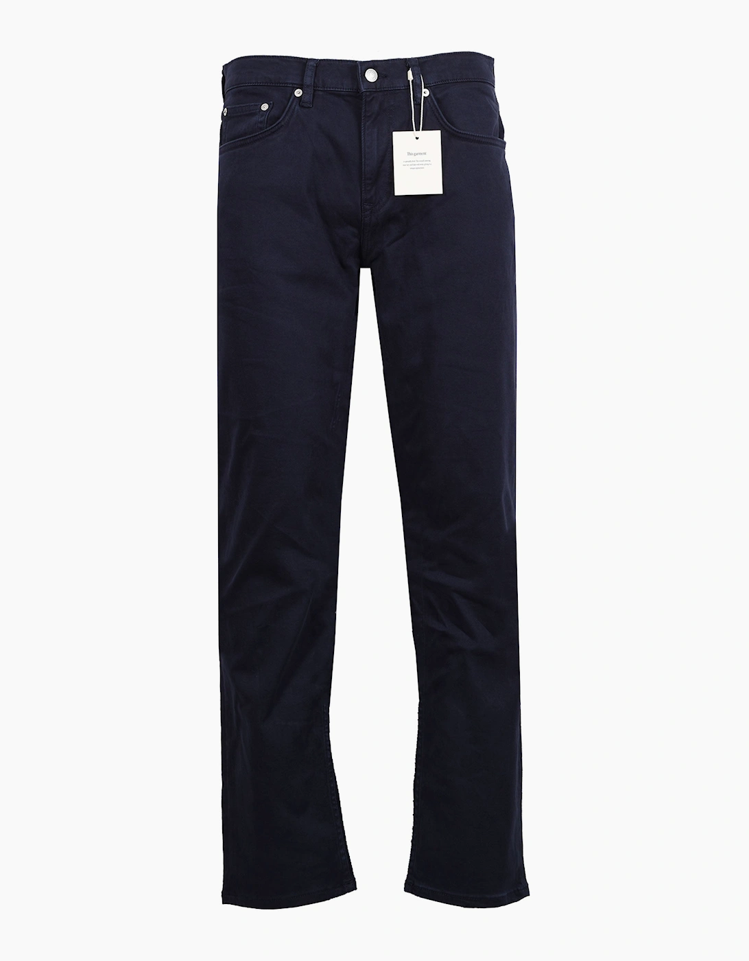 GANT MOLESKIN JEANS NAVY