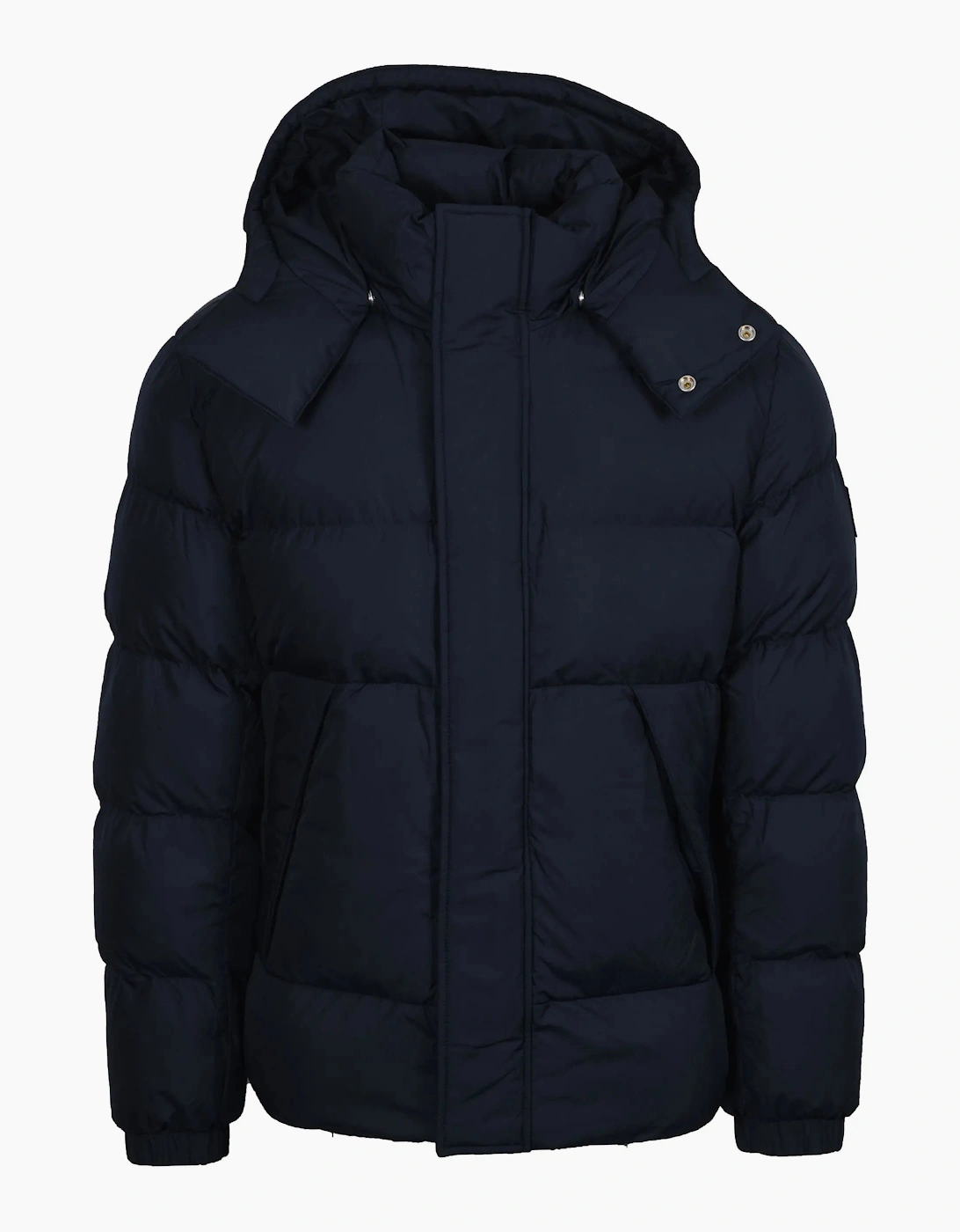 Boss Black CORBINIAN JACKET DARK BLUE