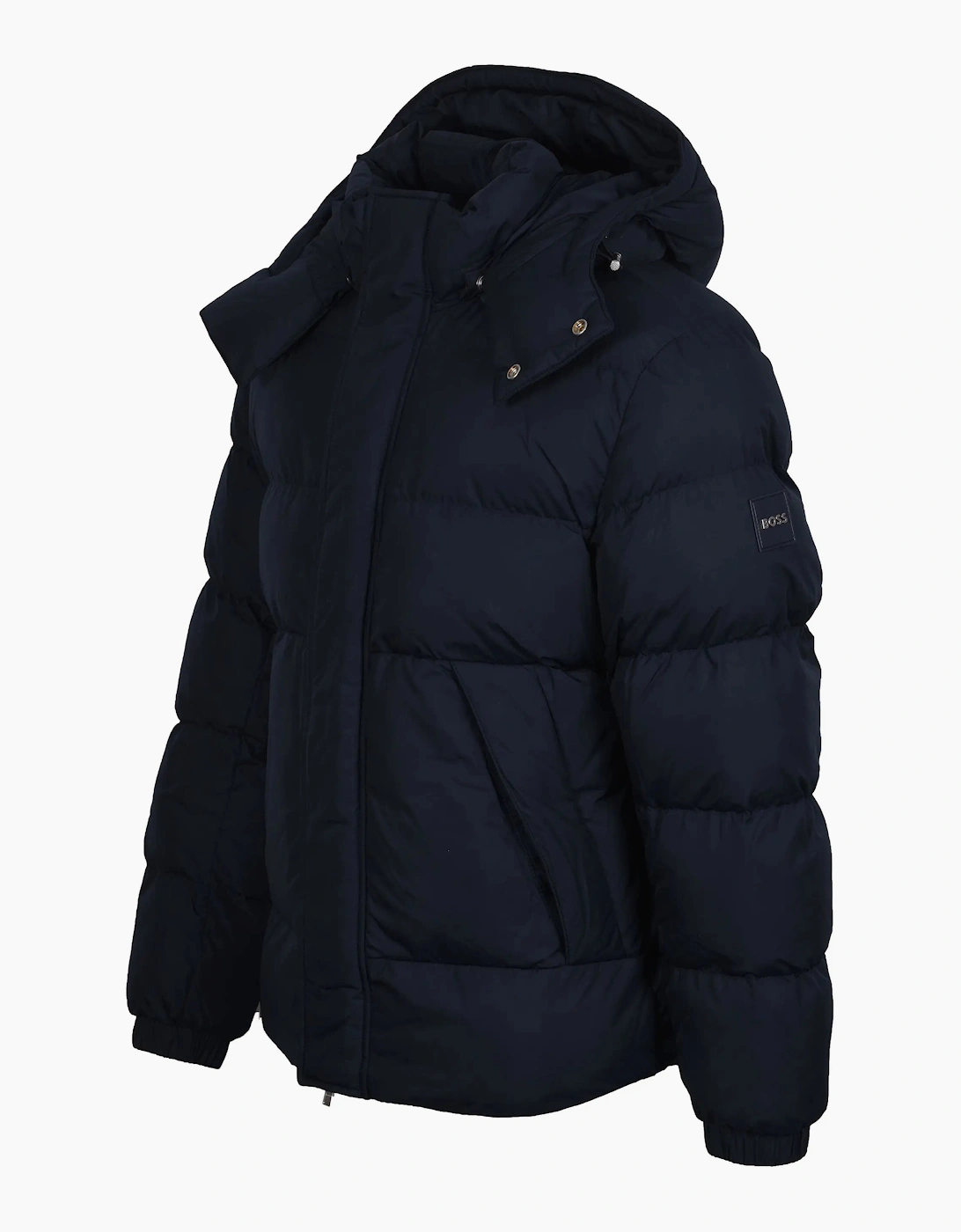 Boss Black CORBINIAN JACKET DARK BLUE