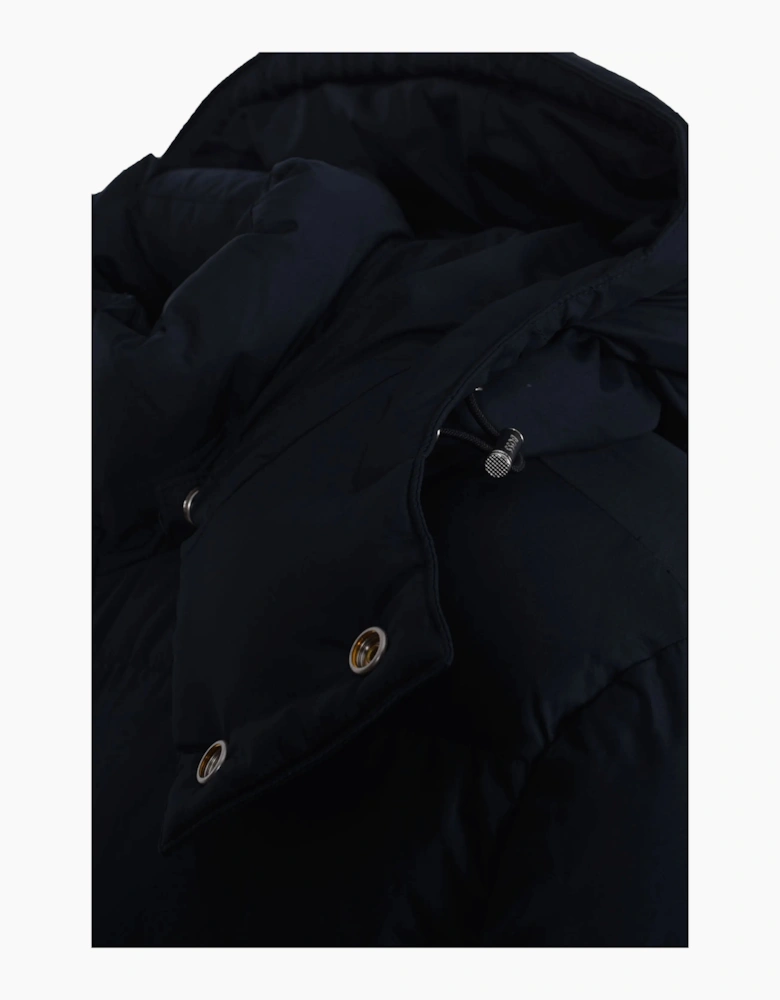 Boss Black CORBINIAN JACKET DARK BLUE