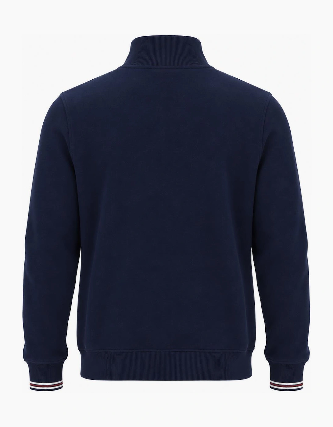 Fila Ramy 1/4 Zip Sweatshirt Fila Navy