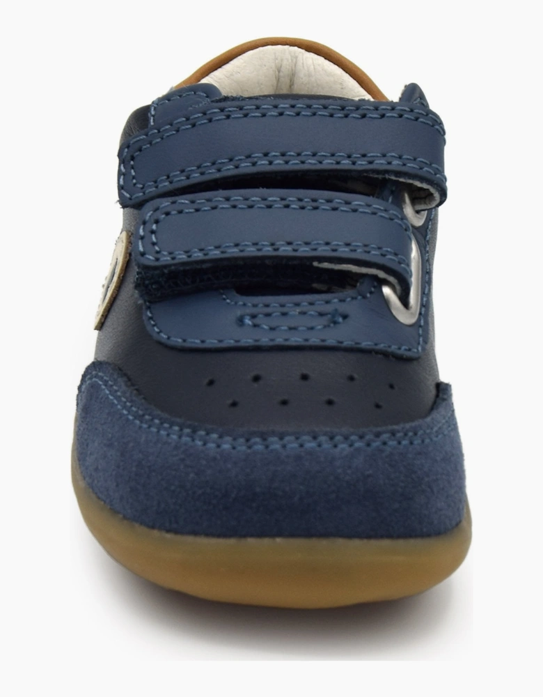 CHAMP (STEP-UP) CHILDREN'S CASUAL SHOE