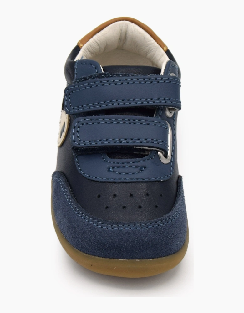 CHAMP (STEP-UP) CHILDREN'S CASUAL SHOE