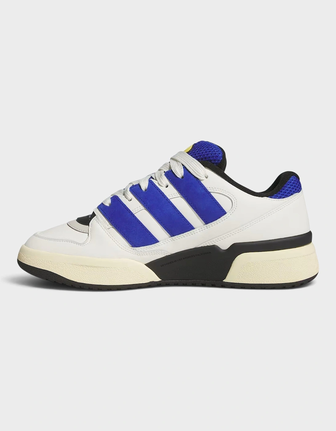Forum2000 White Semi Lucid Blue