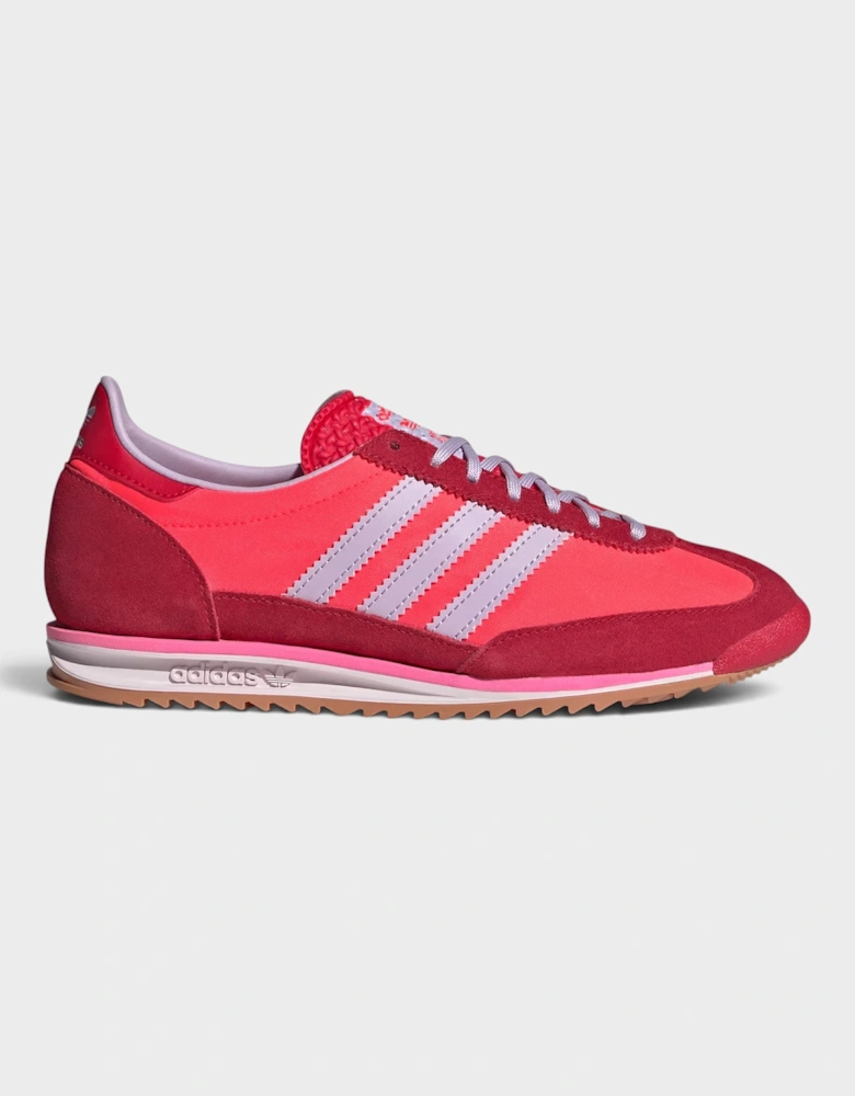 SL72 Solar Red Ice Lavender