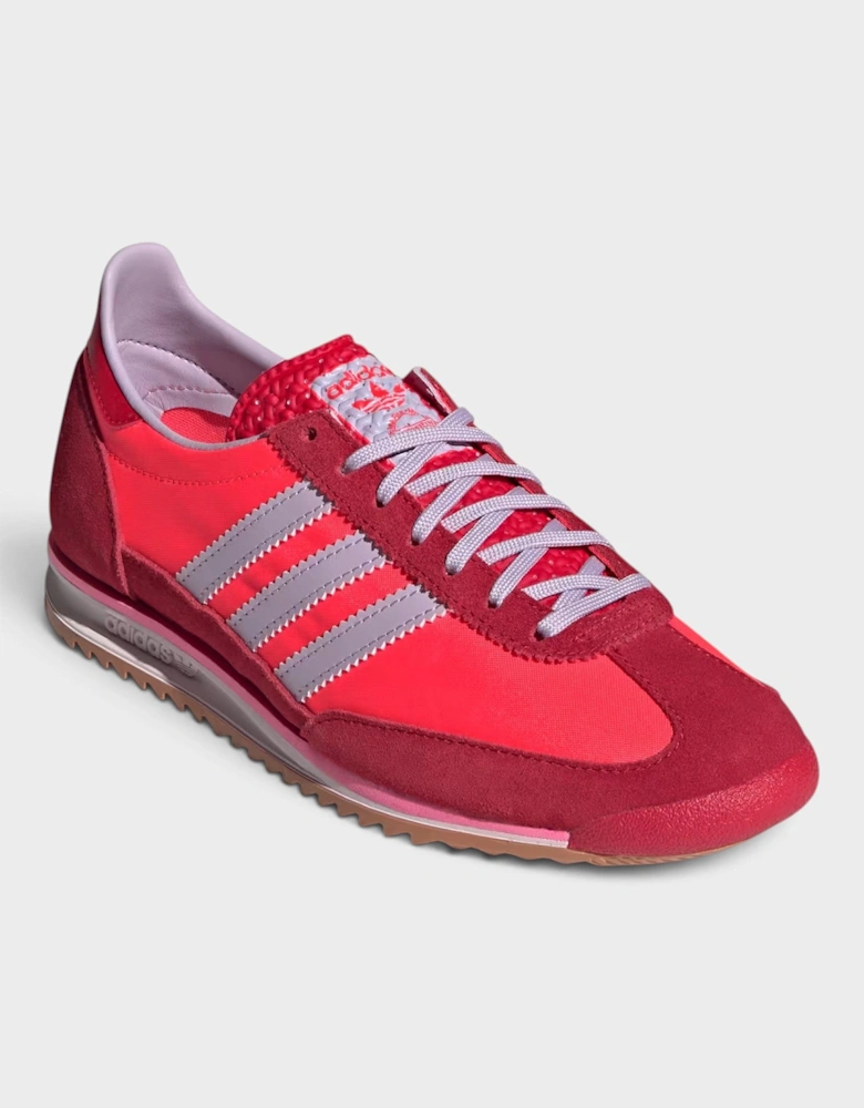 SL72 Solar Red Ice Lavender
