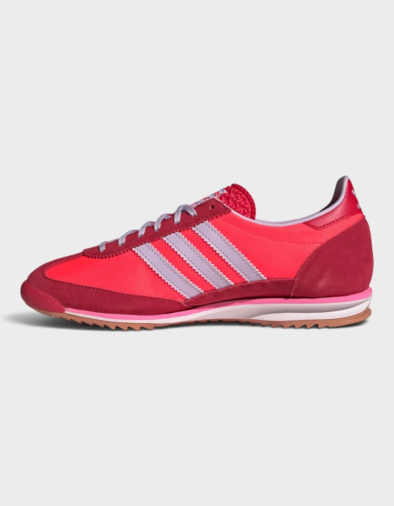 SL72 Solar Red Ice Lavender