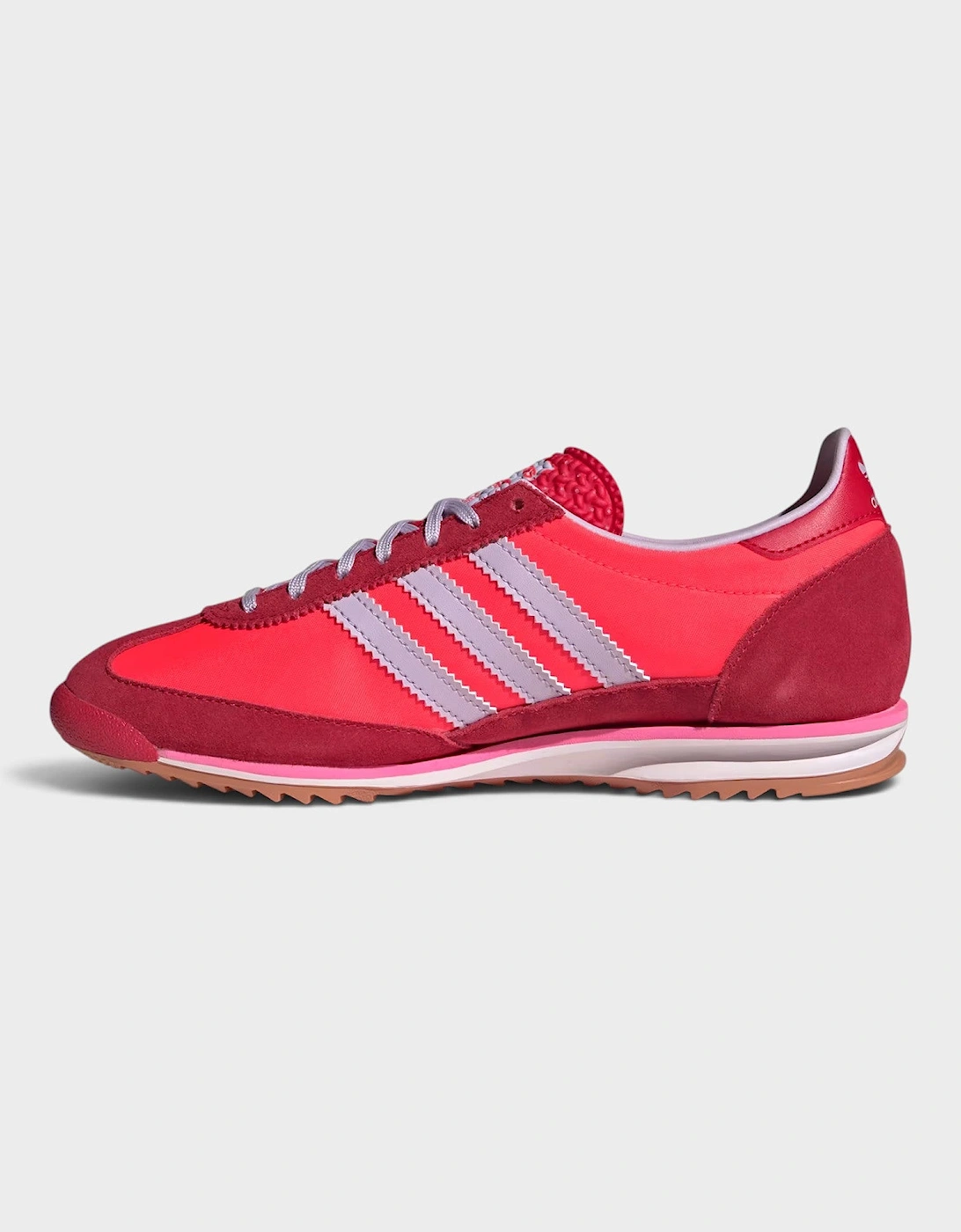 SL72 Solar Red Ice Lavender