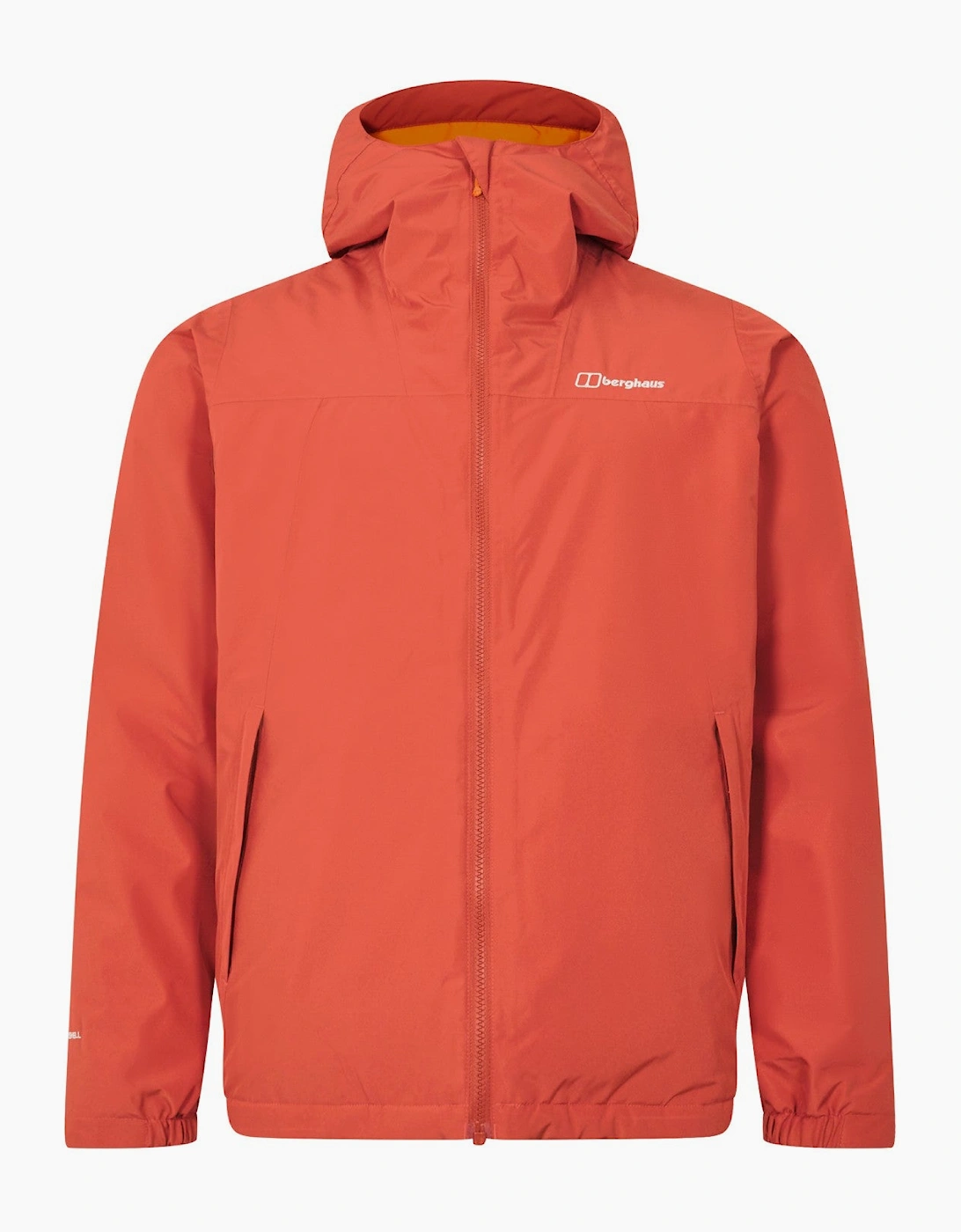 Berghaus Mens Deluge Pro 3.0 Insulated Waterproof Jacket