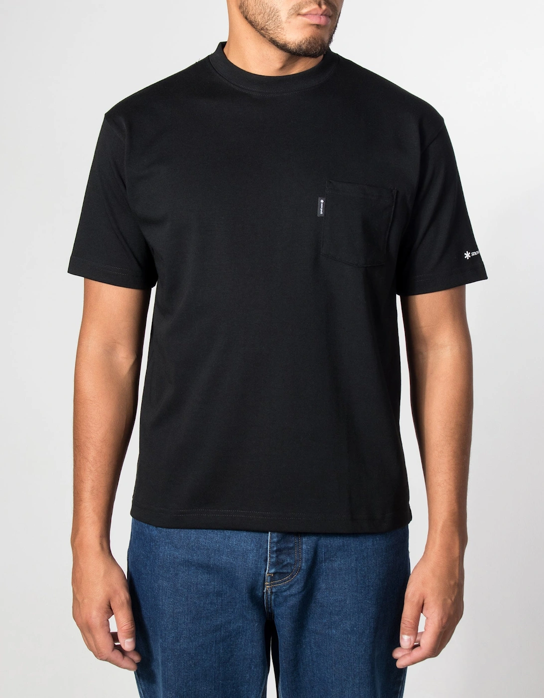 New Standard Pocket T-Shirt