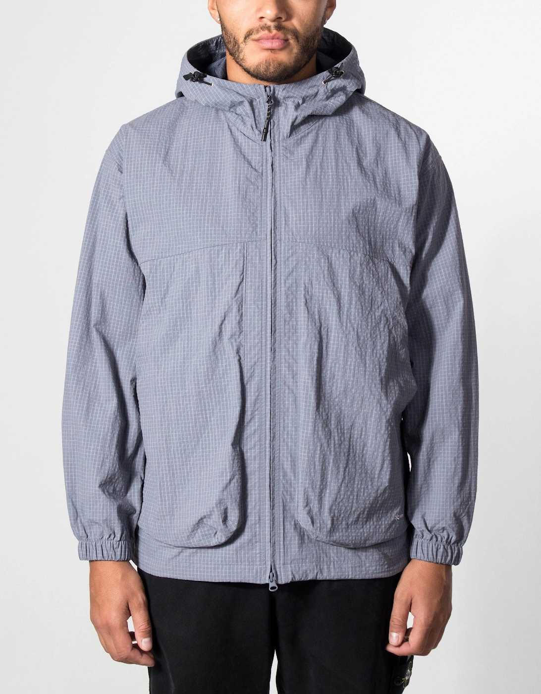 KASURI Ripstop Jacket