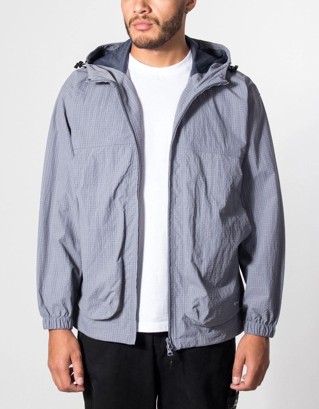 KASURI Ripstop Jacket