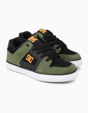 Dark Olive/Black/Green