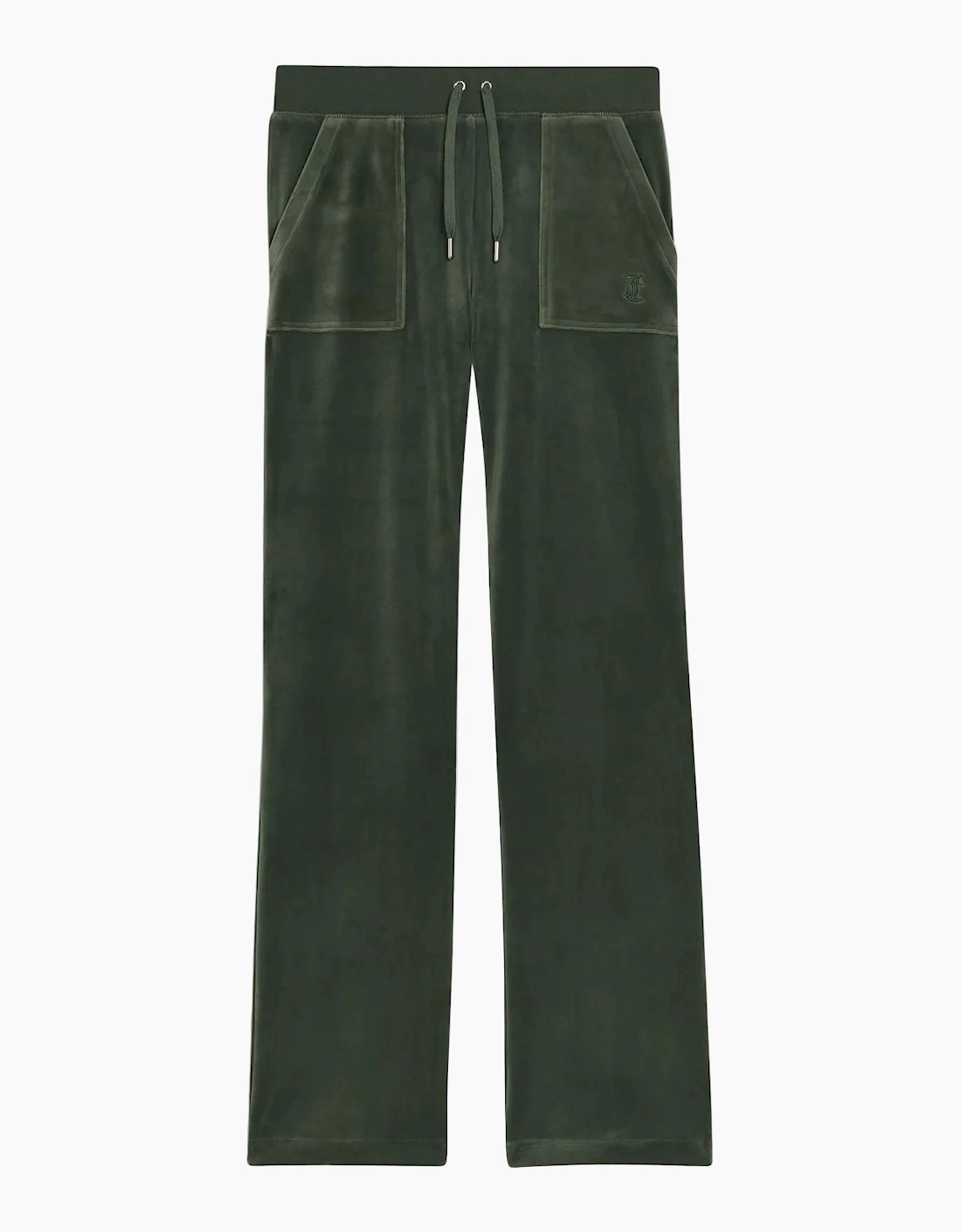 Juicy Couture Del Ray Pant Women's Green Joggers