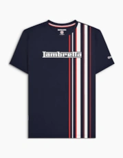 Navy/Red/White