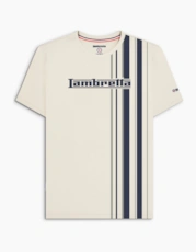 Silver/Navy