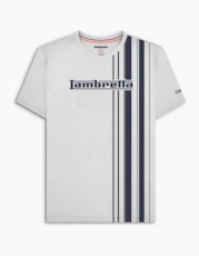 White/Navy/Grey
