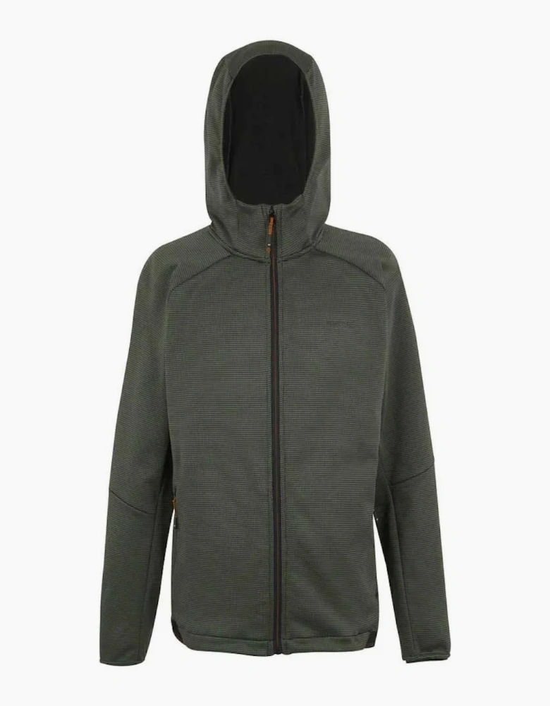 Regatta Mens Everet Fleece Jacket