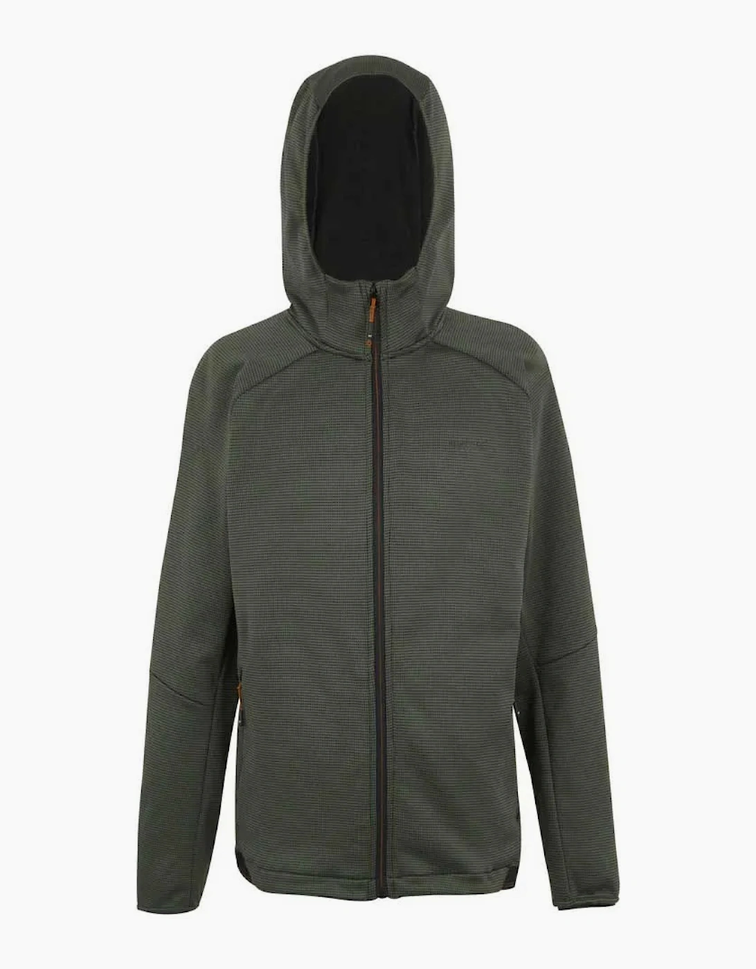 Regatta Mens Everet Fleece Jacket