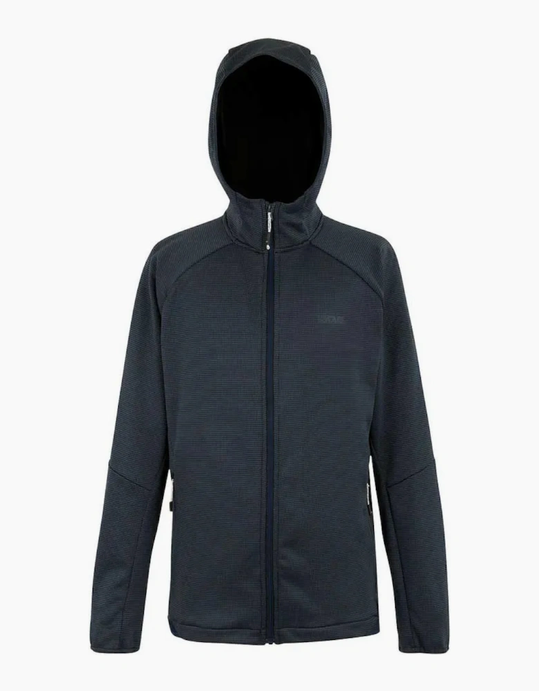 Regatta Mens Everet Fleece Jacket