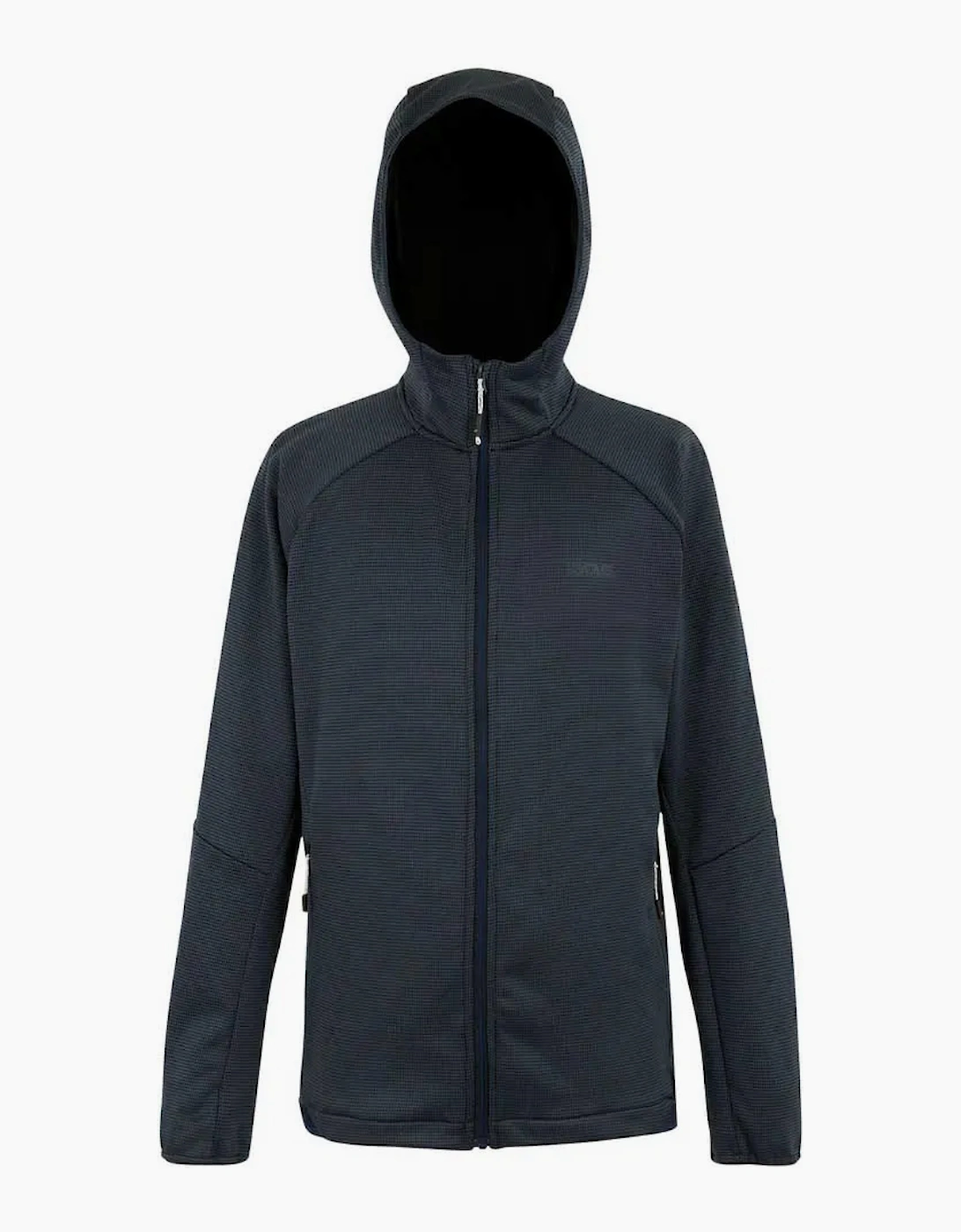 Regatta Mens Everet Fleece Jacket
