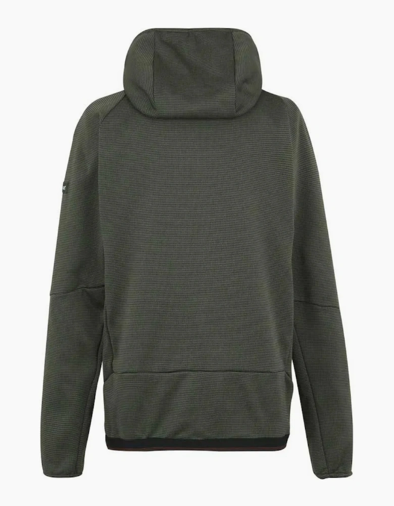 Regatta Mens Everet Fleece Jacket