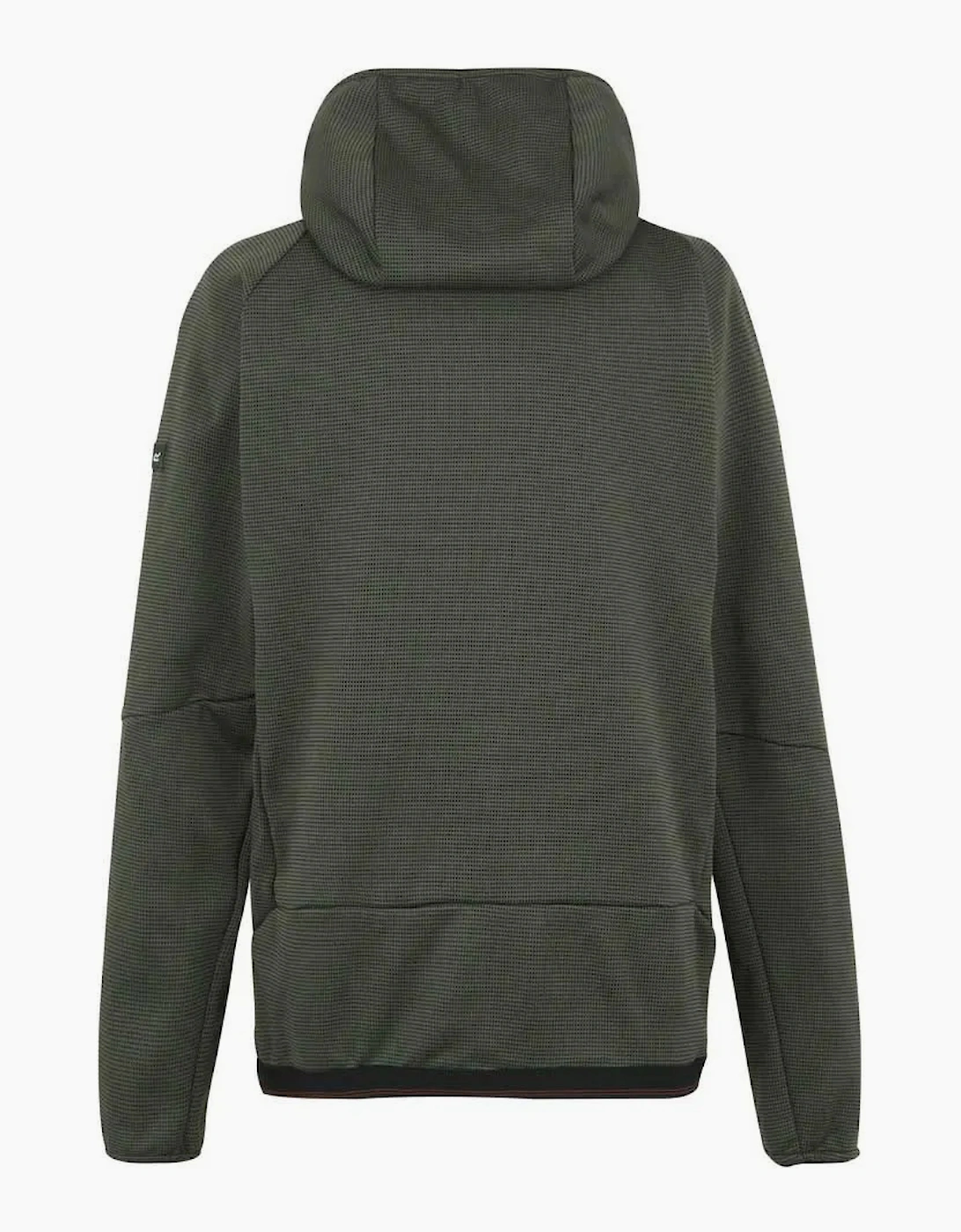 Regatta Mens Everet Fleece Jacket