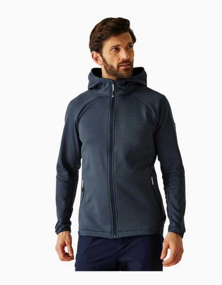 Regatta Mens Everet Fleece Jacket