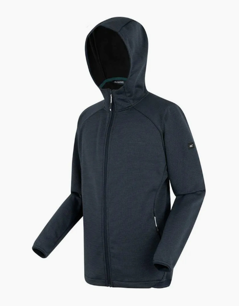 Regatta Mens Everet Fleece Jacket