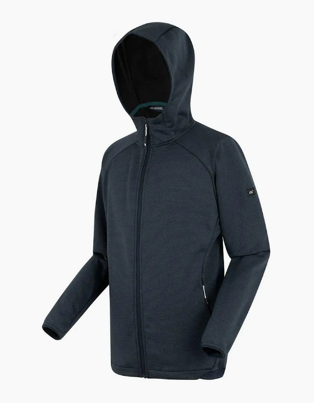 Regatta Mens Everet Fleece Jacket