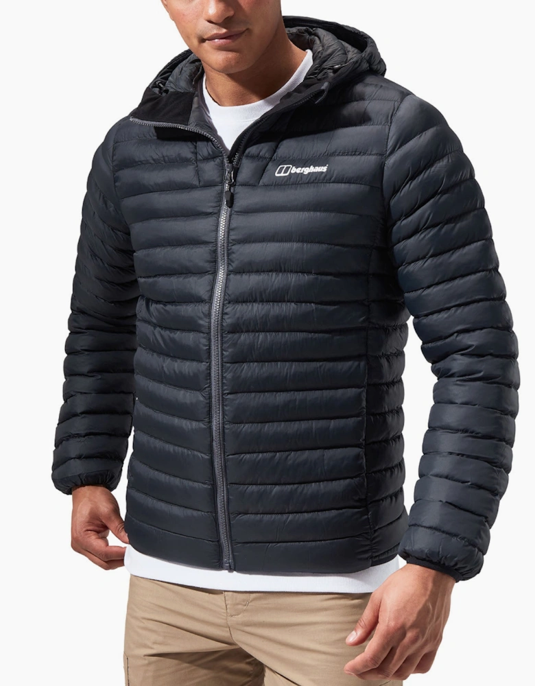 Berghaus Mens Vaskye Padded Hooded Jacket