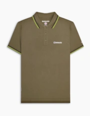 Khaki Black/Sage